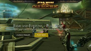 swtor.com screenshot