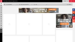piccsy.com screenshot
