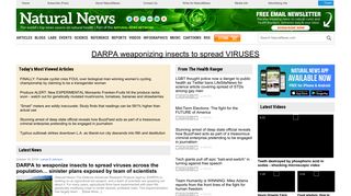 naturalnews.com screenshot