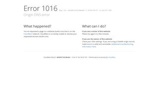 tuebl.com screenshot