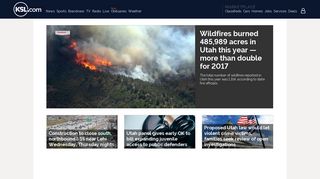 ksl.com screenshot