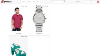 yebhi.com screenshot