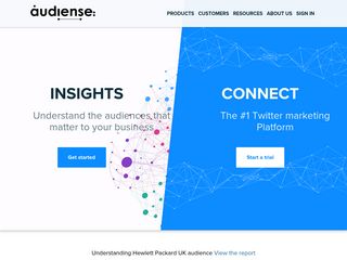 socialbro.com screenshot