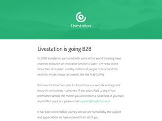 livestation.com screenshot