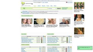 opensubtitles.org screenshot
