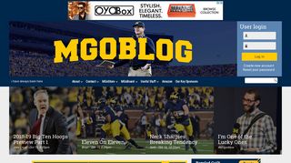 mgoblog.com screenshot