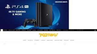 kotaku.com screenshot
