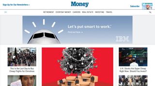 money.com screenshot