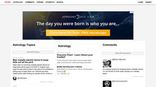 dxpnet.com screenshot