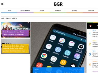 bgr.com screenshot