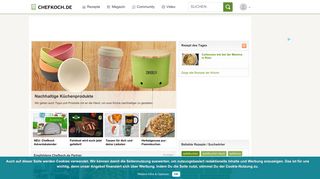chefkoch.de screenshot