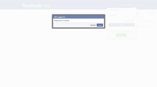 farmville.com screenshot