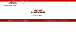 youngcons.com screenshot
