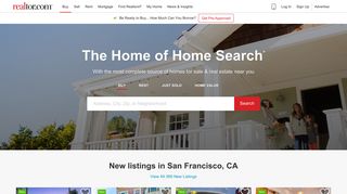 realtor.com screenshot