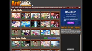 anilinkz.com screenshot