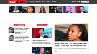 rawstory.com screenshot