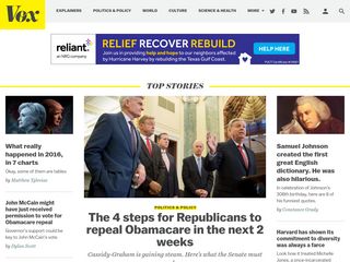 vox.com screenshot