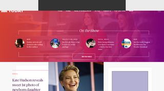 ivillage.com screenshot