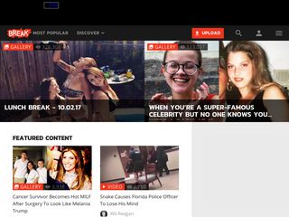 break.com screenshot