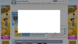 tetrisfriends.com screenshot