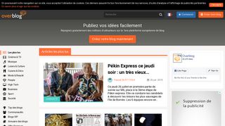 over-blog.com screenshot
