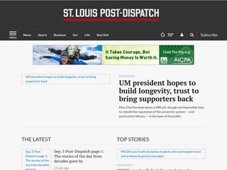 stltoday.com screenshot