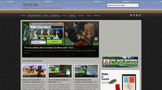skydaz.com screenshot