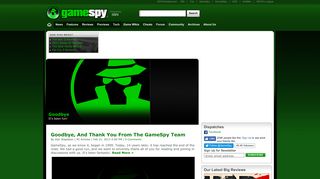 gamespy.com screenshot