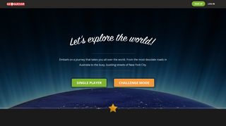 geoguessr.com screenshot