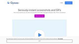 gyazo.com screenshot