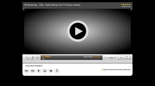 filenuke.com screenshot