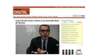 noticierodigital.com screenshot