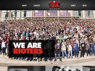riotgames.com screenshot