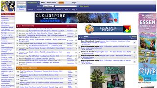 boardgamegeek.com screenshot