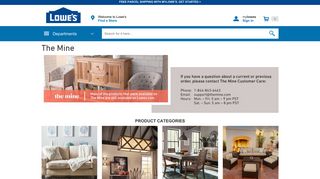 atgstores.com screenshot