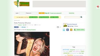 izismile.com screenshot