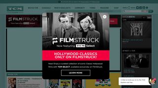 tcm.com screenshot