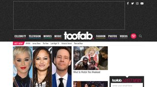 toofab.com screenshot