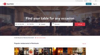 foodspotting.com screenshot