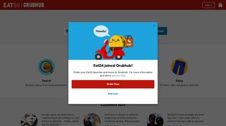 eat24hours.com screenshot