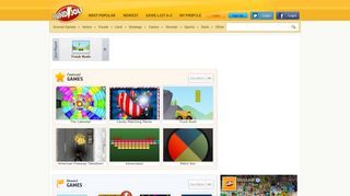 mindjolt.com screenshot