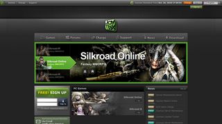 joymax.com screenshot
