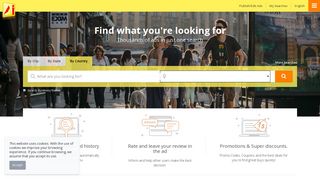 aiyellow.com screenshot