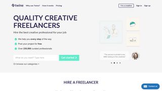 clowdy.com screenshot