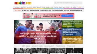 merdeka.com screenshot