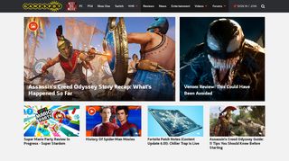 gamespot.com screenshot