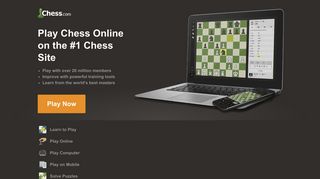 chess.com screenshot