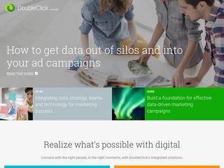 doubleclick.com screenshot