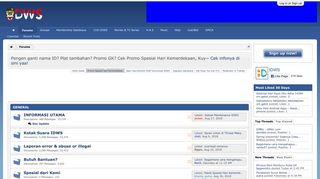 indowebster.com screenshot