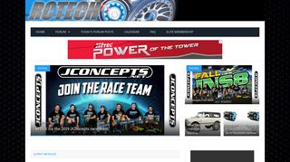 rctech.net screenshot